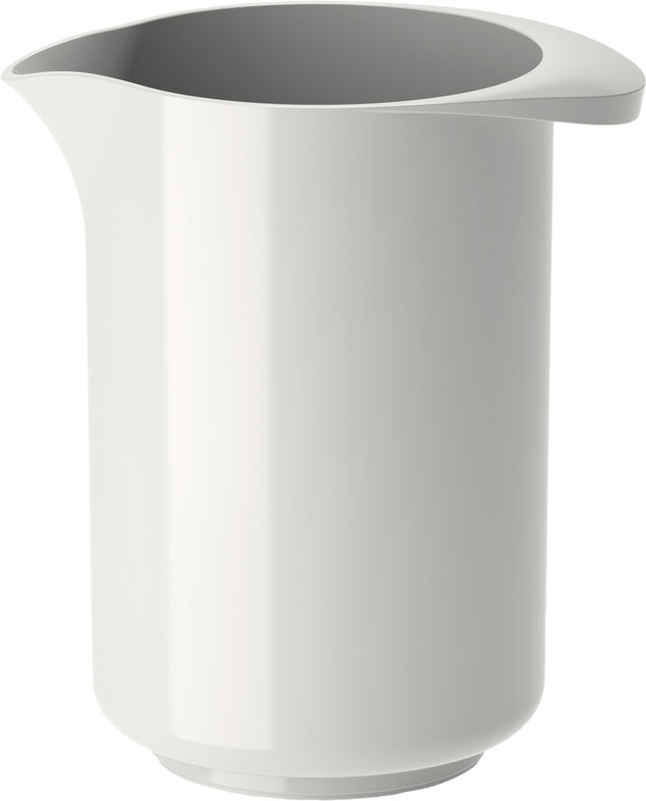 Rosti Mixkande Classic 1,25 L Hvid Hvid
