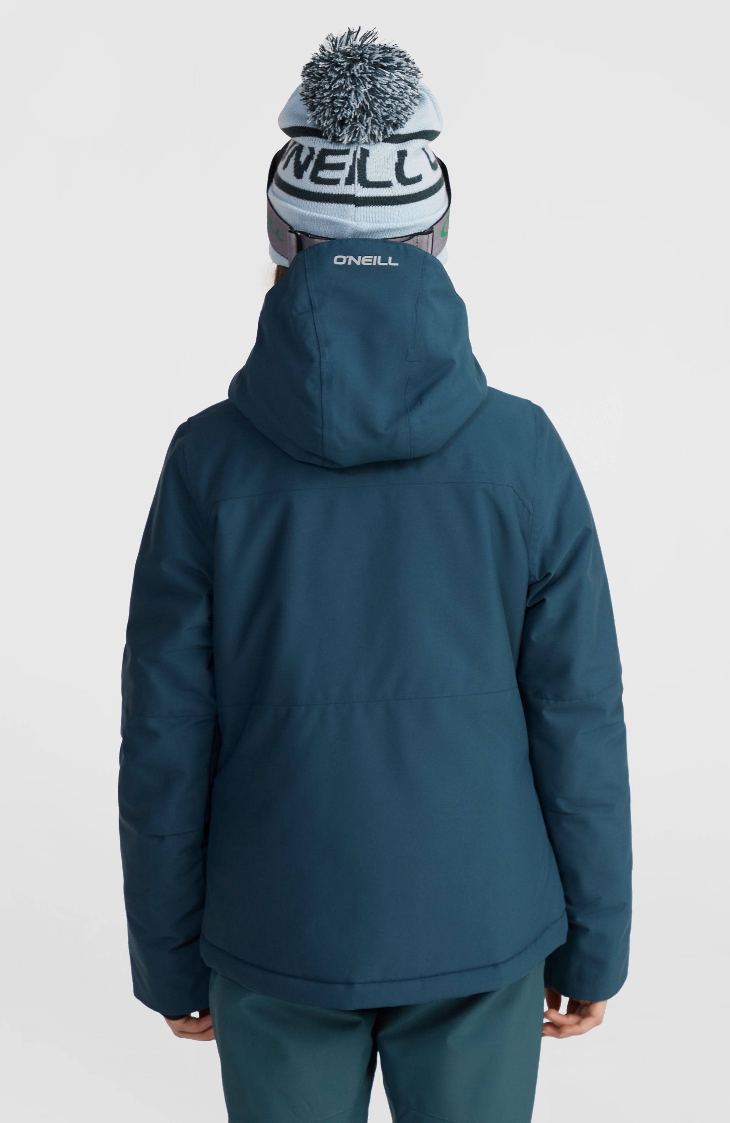 Lite wintersportjas