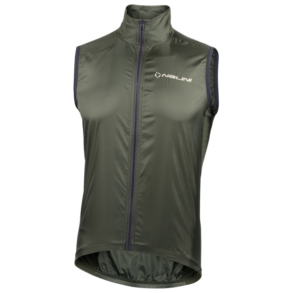 Nalini - Scirocco Wind Vest - Gilet de cyclisme