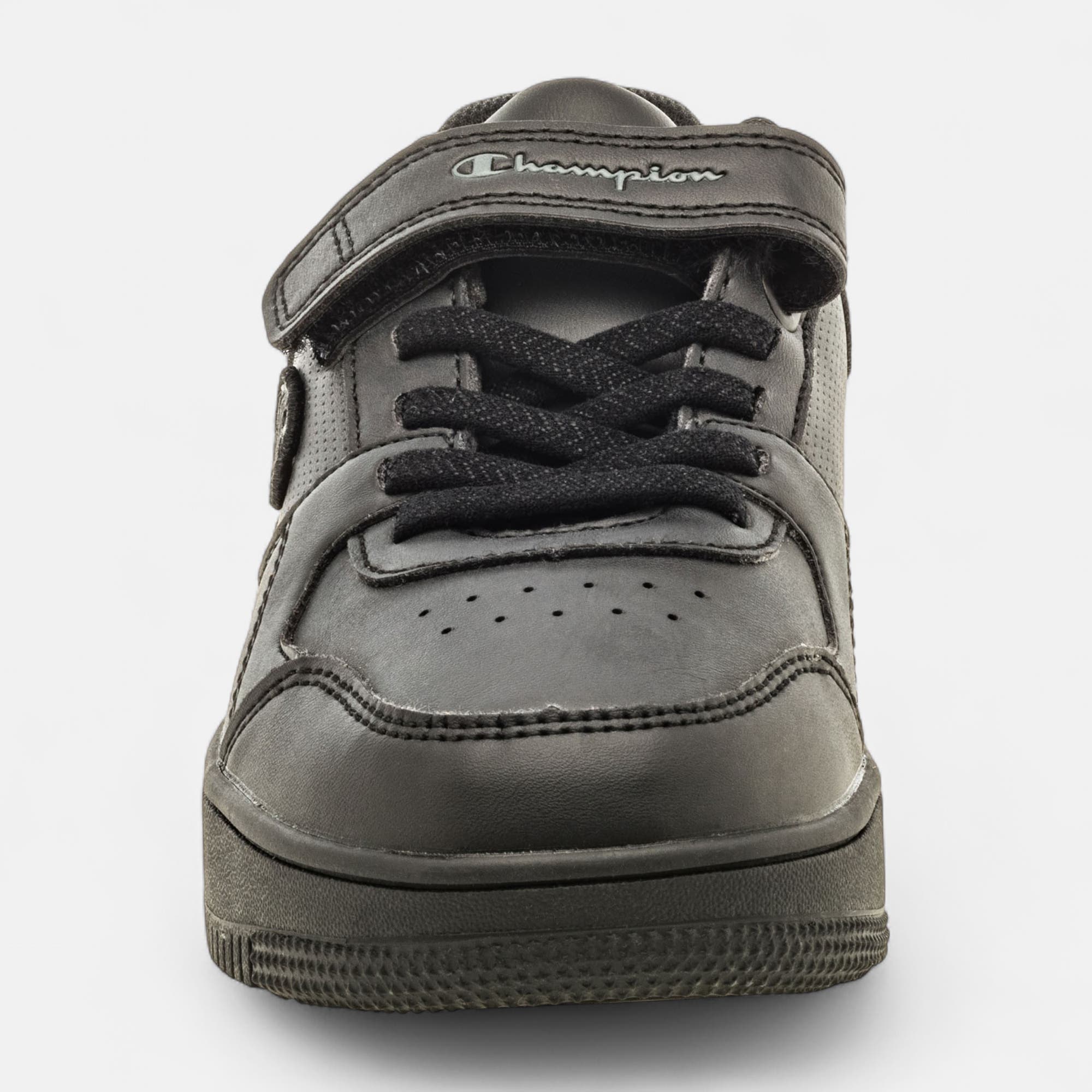 Sneakers Garçon noir