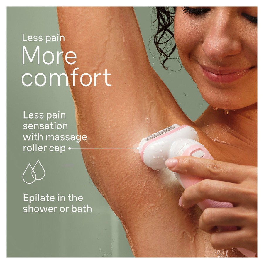 Braun Silk-épi 9 SES9-030