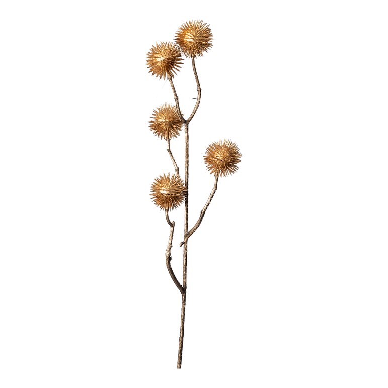 creme, L 52 cm