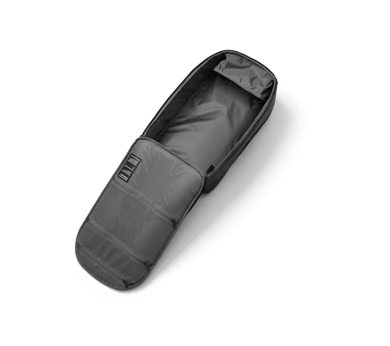 Db Ramverk Backpack 26L Black Out