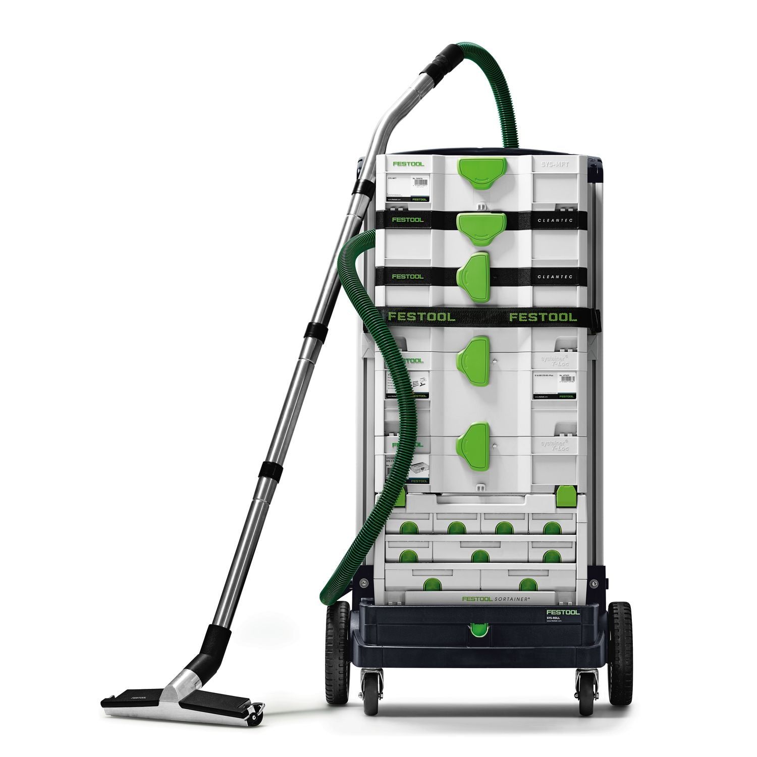 Festool D 36 BD 370 Vloerzuigmondstuk - 452908