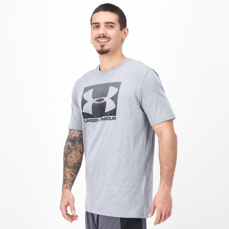 Caixa Under Armour