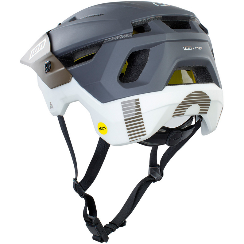 ION Traze Amp MIPS Fahrradhelm