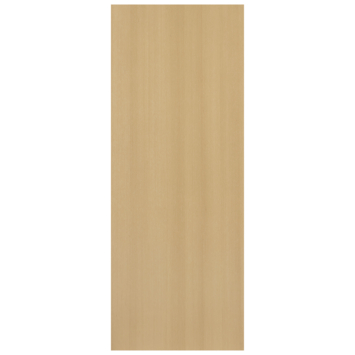 Werkblad AS28 265x60cm  Beuken