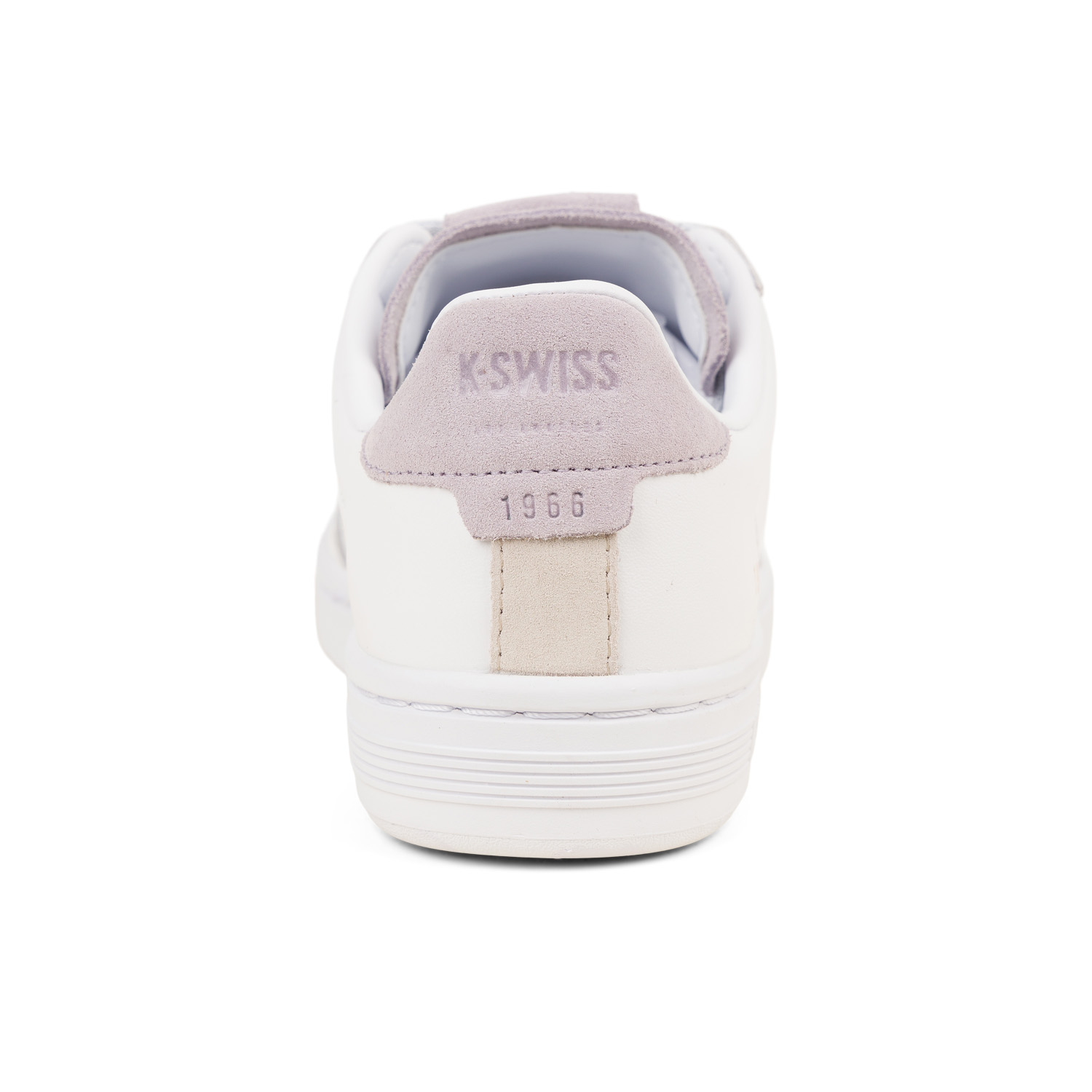 Baskets femme K SWISS LOZAN KLUB