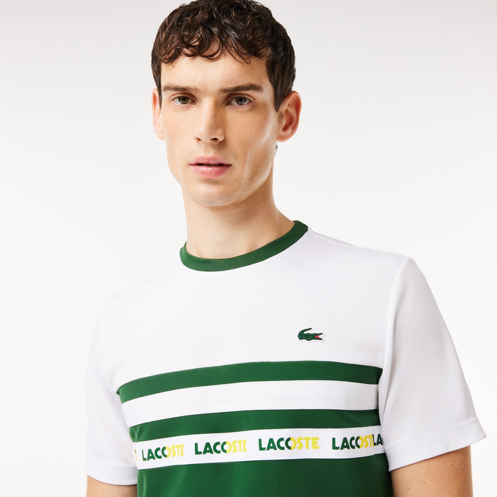Lacoste Pique T Shirt