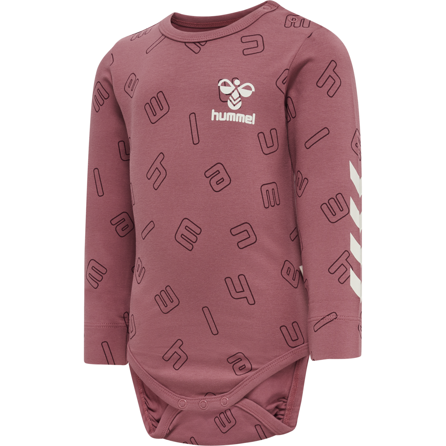 hmlATHENS BODY L/S