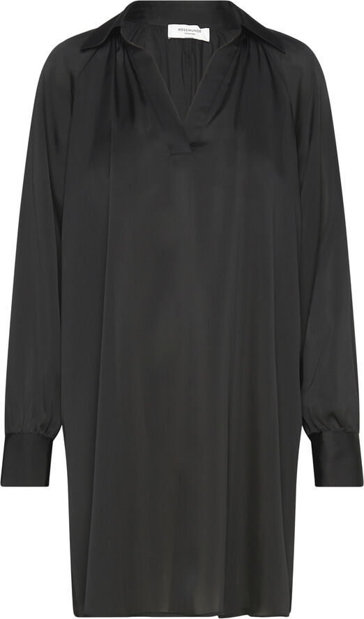 Rosemunde Oversized dress Sort