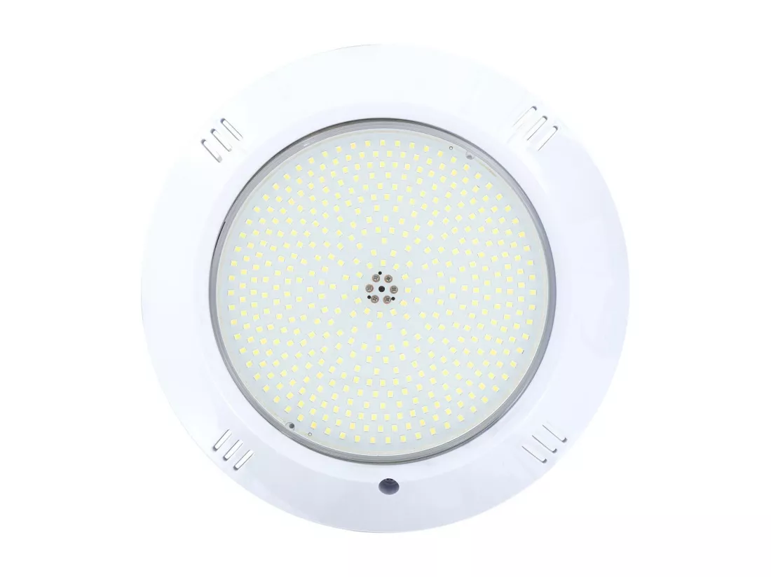 Spot LED Piscine en Saillie Submersible 12V DC IP68 35W 6000K Blanc froid