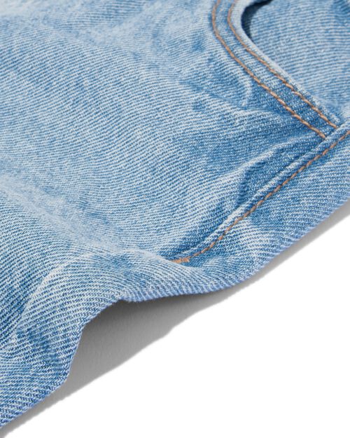 jean bébé denim bleu clair
