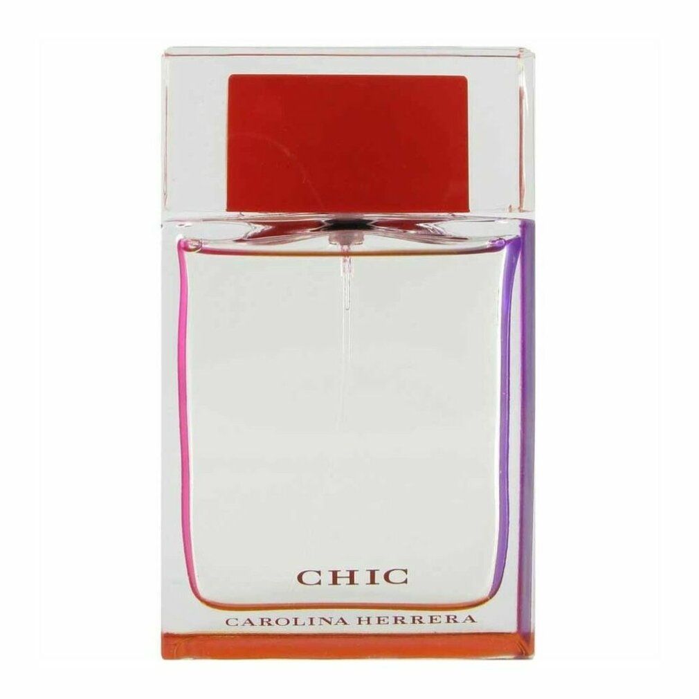 Carolina Herrera Chic Eau de Parfum