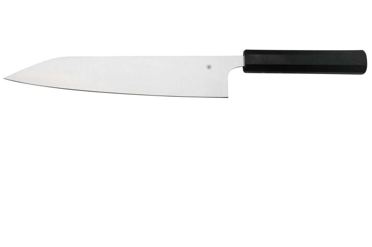 Spyderco Minarai Gyuto Murray Carter Collection, K19PBK
