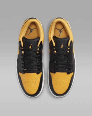 Air Jordan 1 Low Men's Shoes