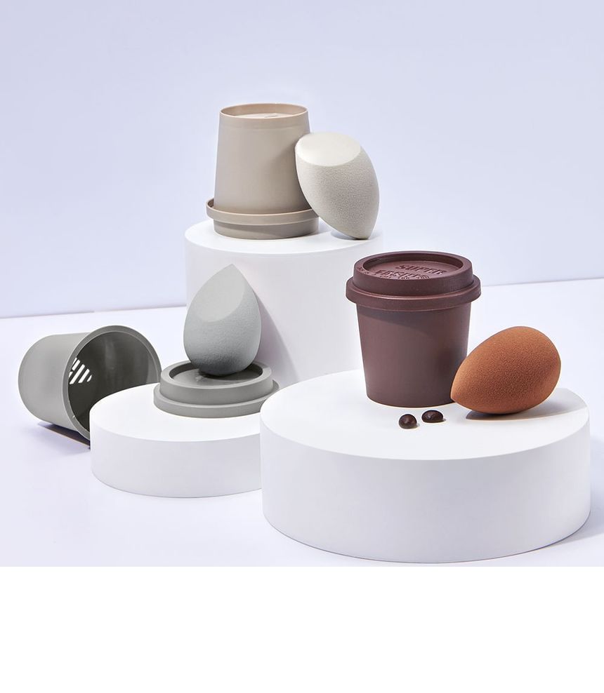 Stapi - Make-up Blender Beauty Sponge