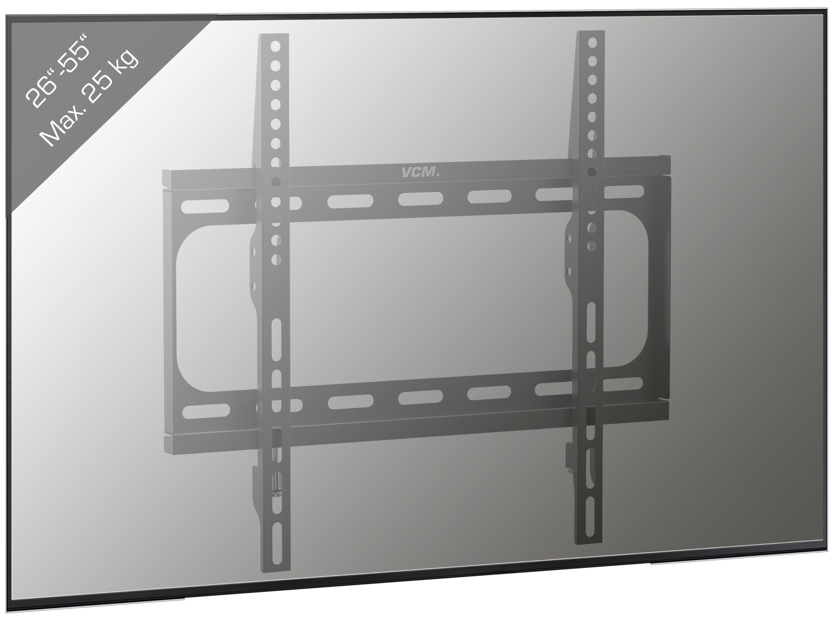 Wandhalterung B-FX 400