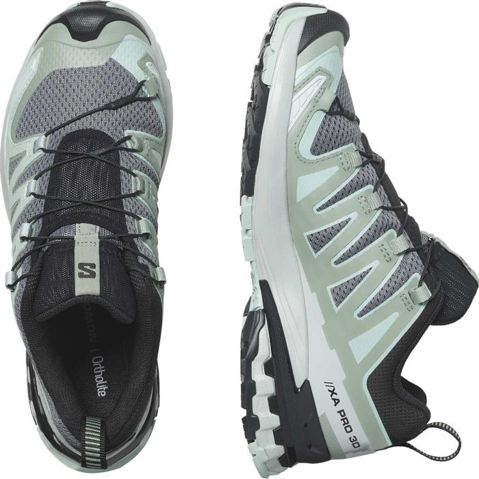 XA Pro 3D V9 Women damesko