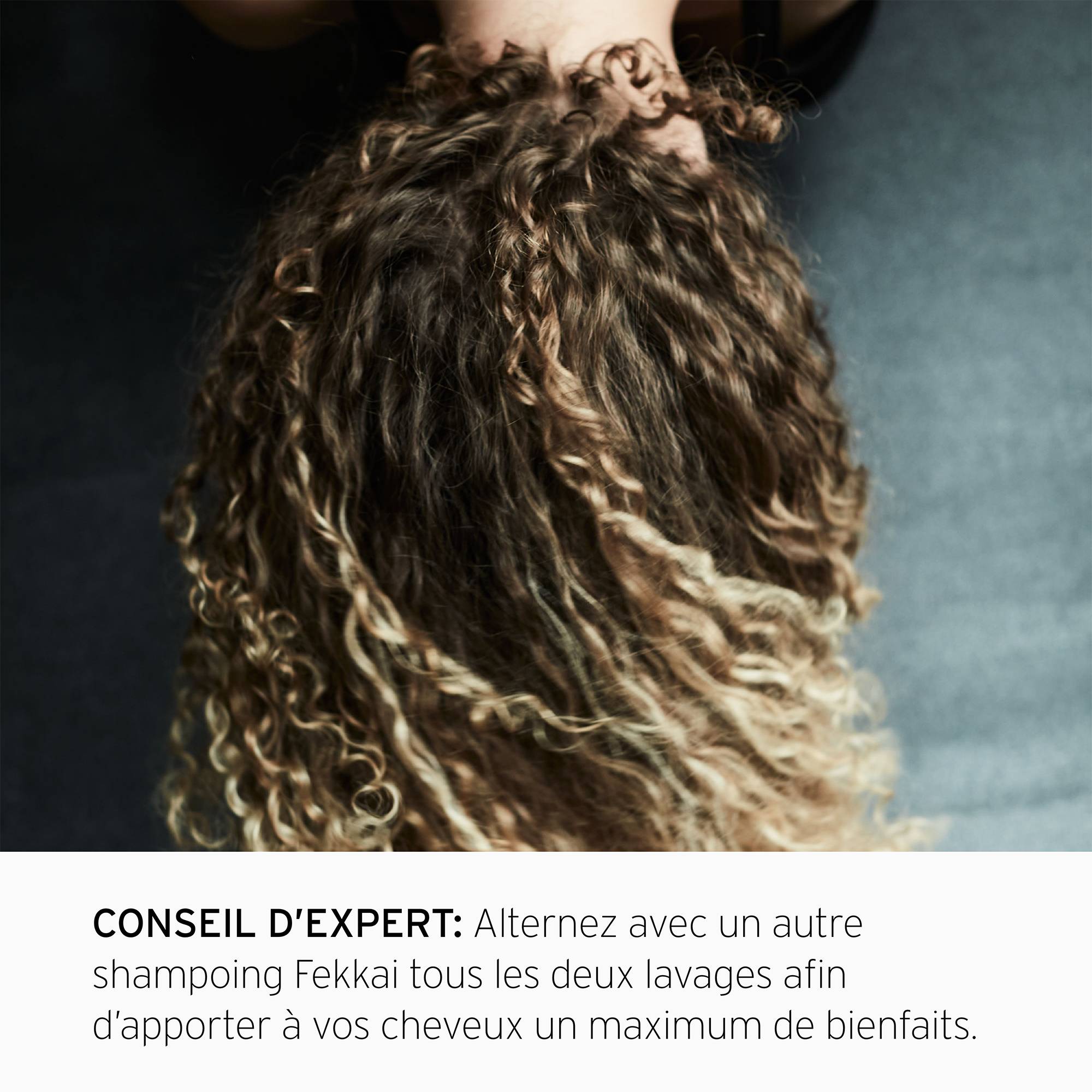 Shampoing couleur éclatante Technician Color / 250ml