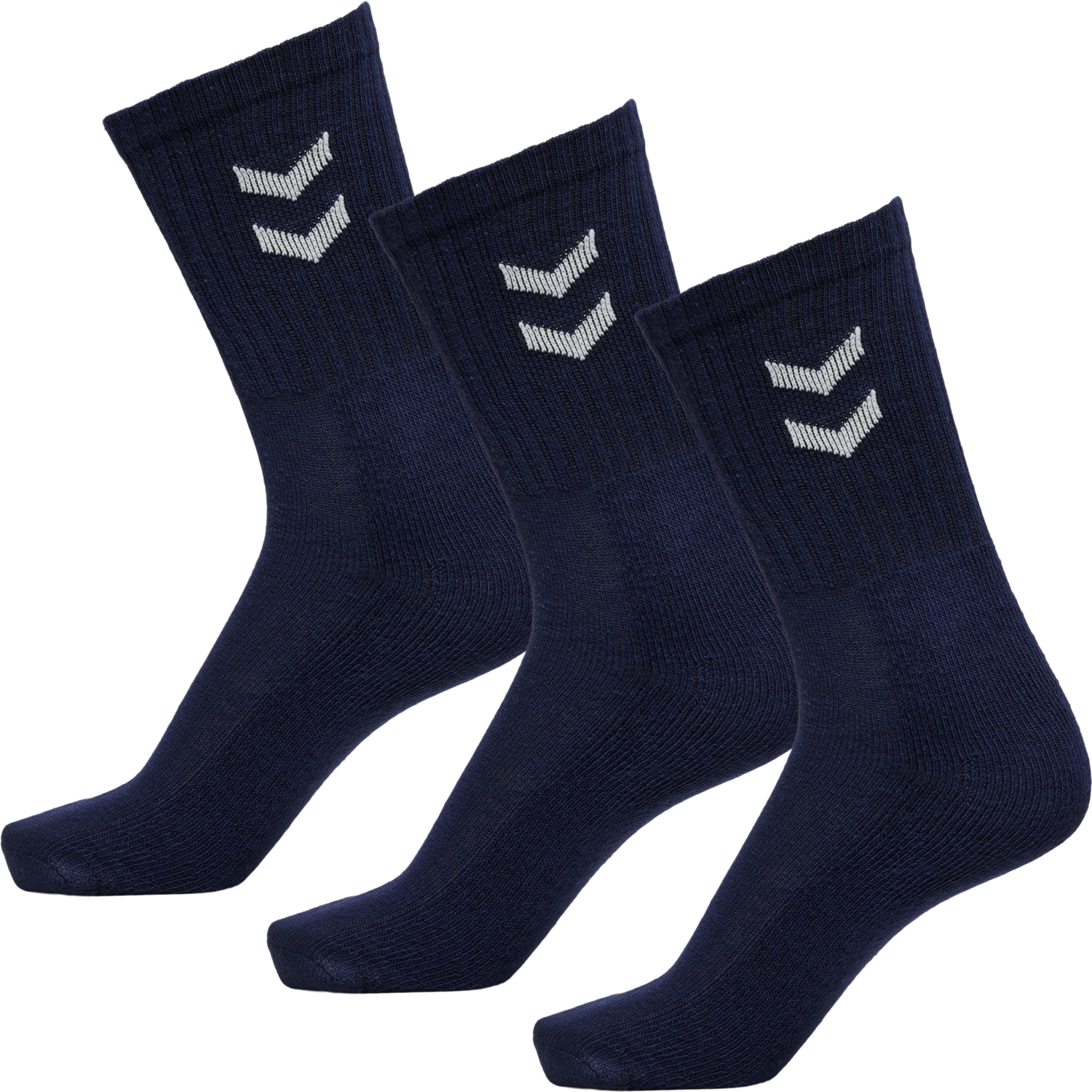 3-Pack Basic Sock