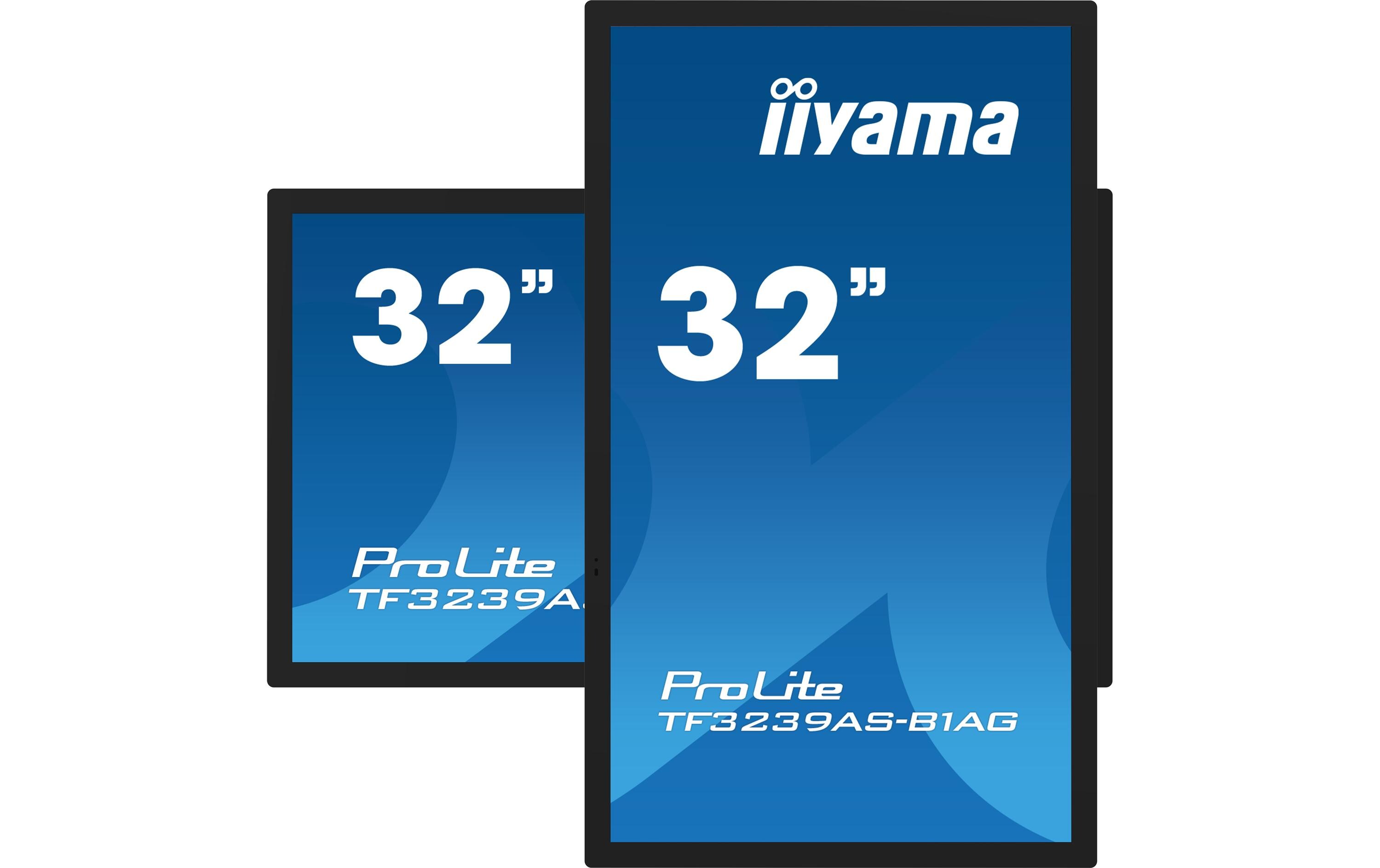 Touch Display ProLite TF3239AS-B1AG 31.5 