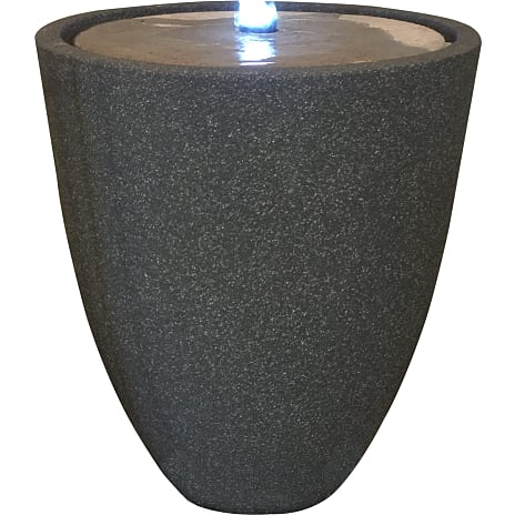 Vandspil Hornum