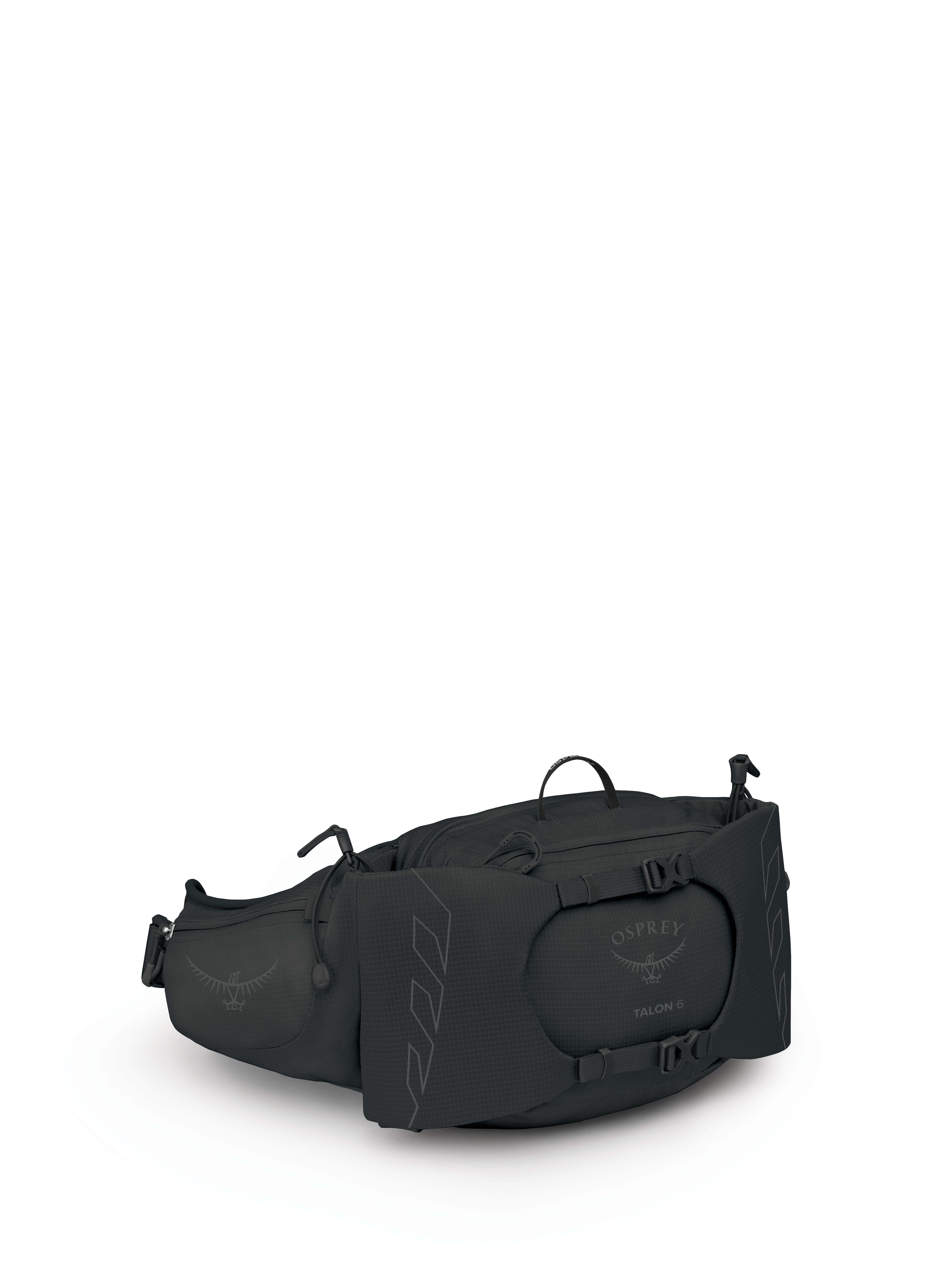 Osprey Talon 6<br>Unisex Hofteveske / Rumpetaske