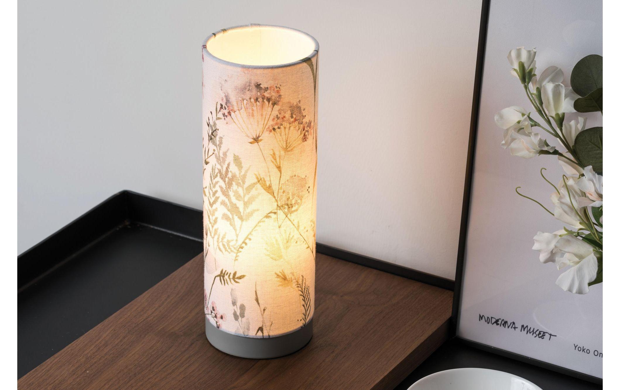 Pauleen LED Tischleuchte »Tischleuchte Flowery Romanc«