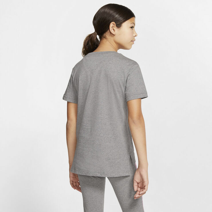 Nike Sportswear T Shirt Grå