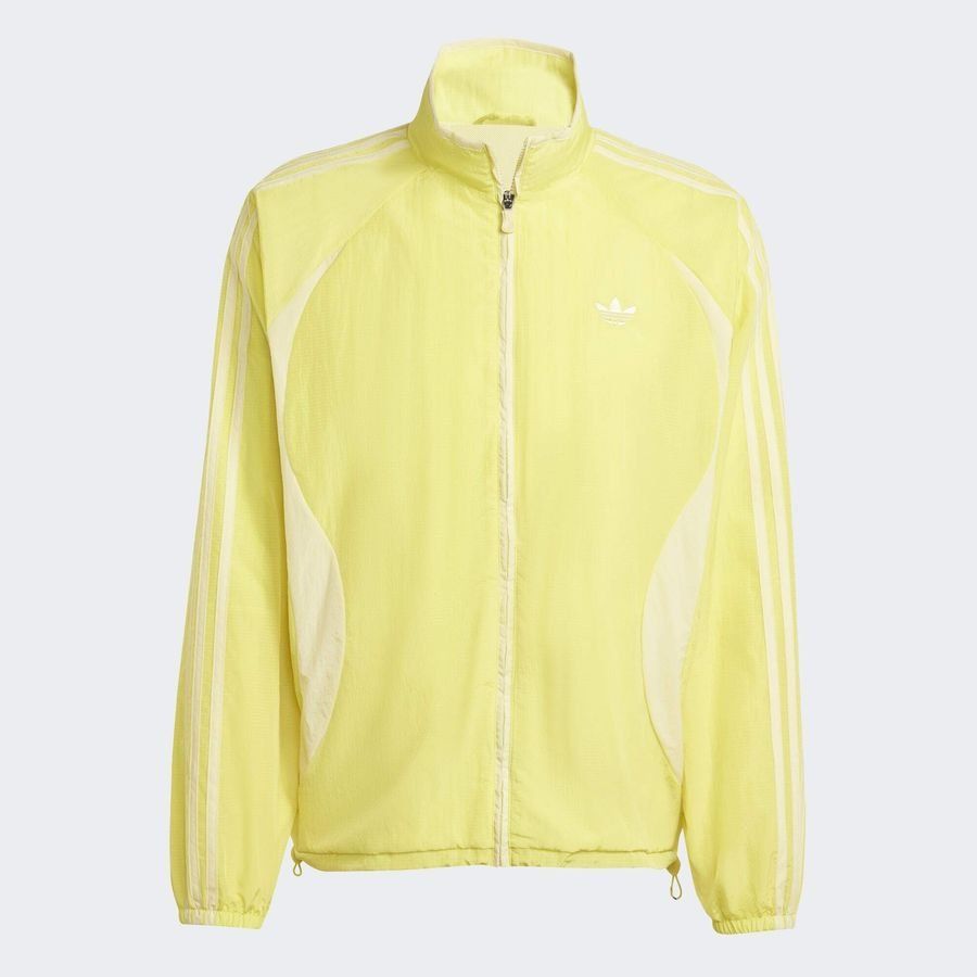 Adidas Original Veste de survêtement toile Adicolor 2000s