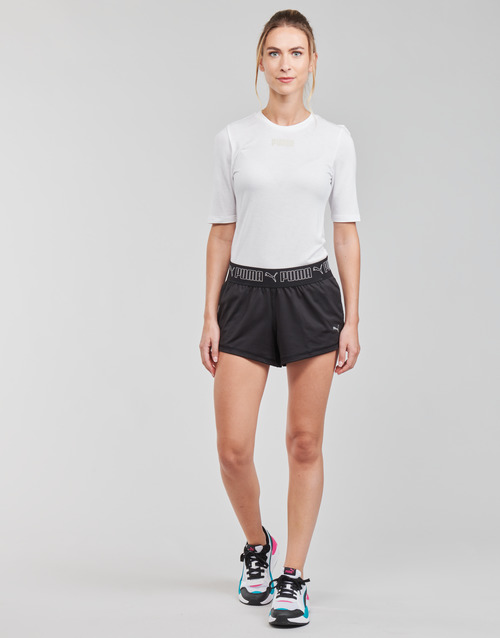 Puma - TRAIN SUSTAINABLE SHORT - Noir