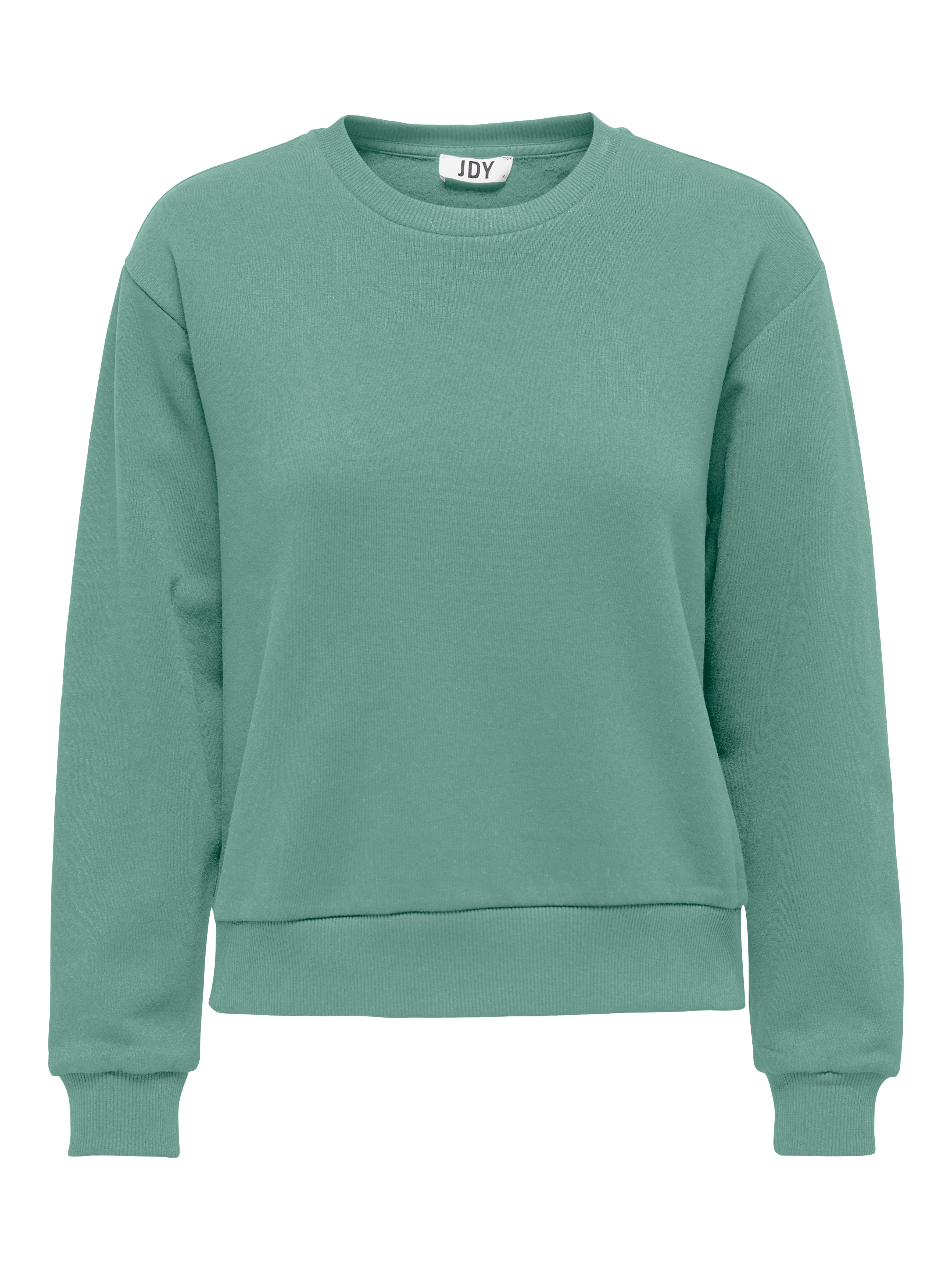 JDYSONYA Sweatshirt Creme De Menthe