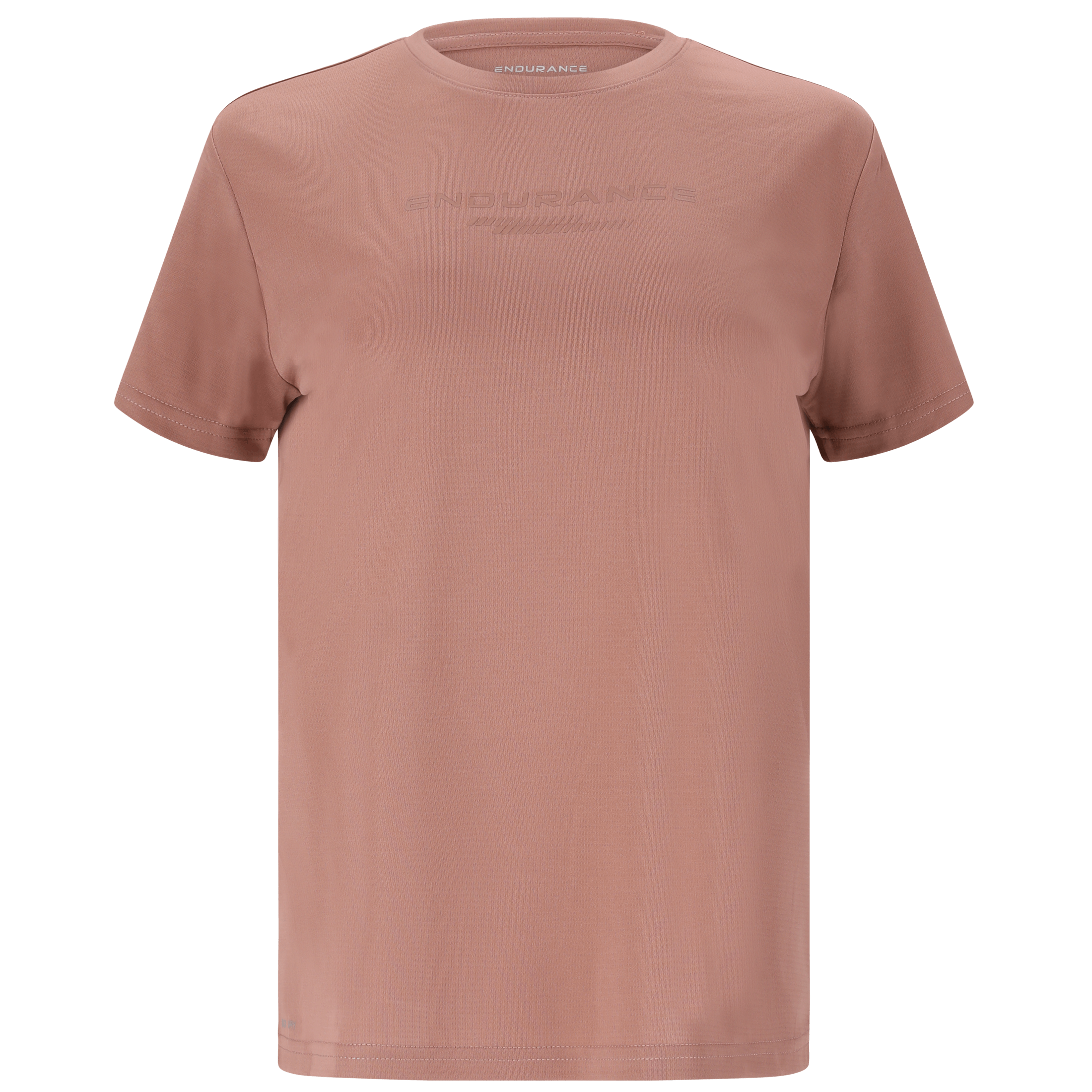 Endurance Vizuv V2 W SS Performance Tee - Treningstøy
