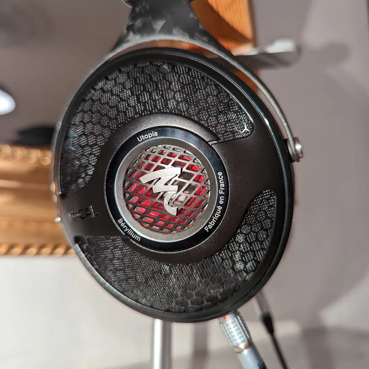 Focal Utopia 2022   Naim Uniti Atom Headphone Edition Packs Casques et Ampli