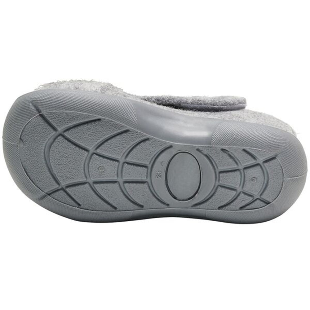 Uld Infant Futter Alloy - Hummel → Luksusbaby.dk