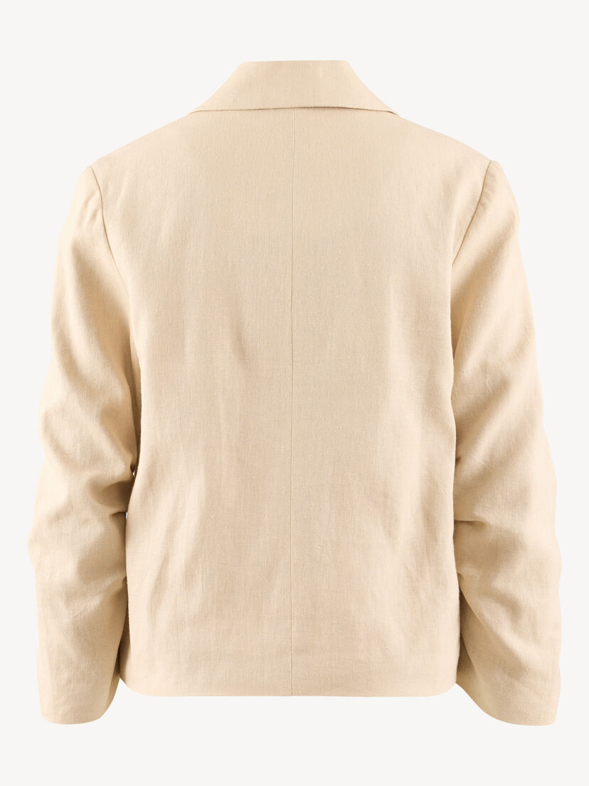 Blazers - beige