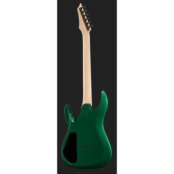 Harley Benton R-446 Green Metallic