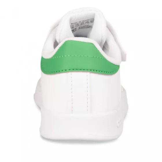 Baskets BLANCHES ADIDAS Breaknet C