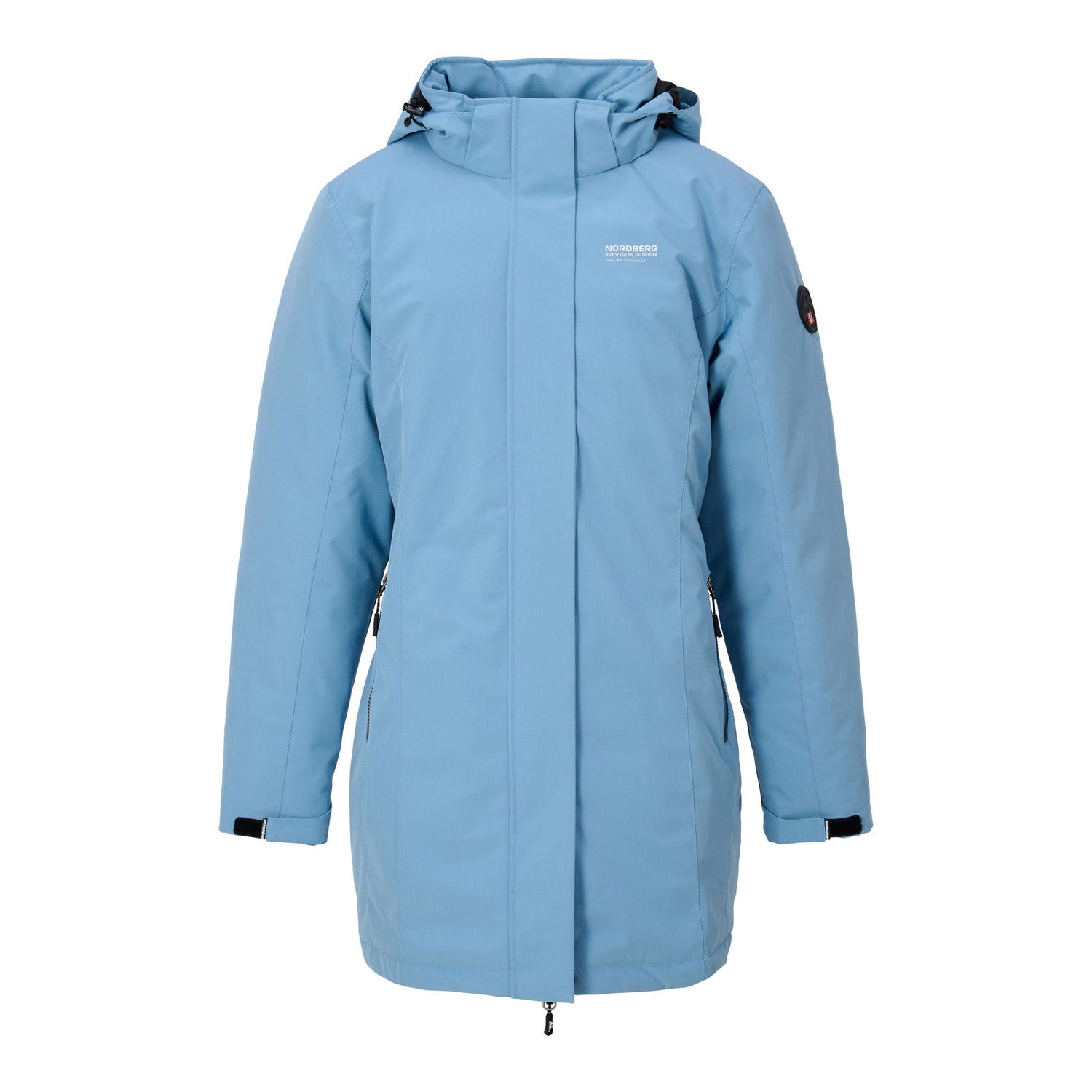 Nordberg  Helma Jacket