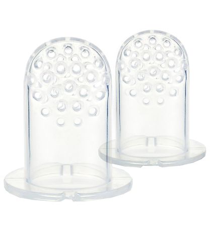 KidsMe Fruchtsauger Refill - 2er-Pack - Medium