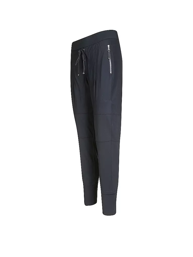 RAFFAELLO ROSSI Hose Jogging Fit 
