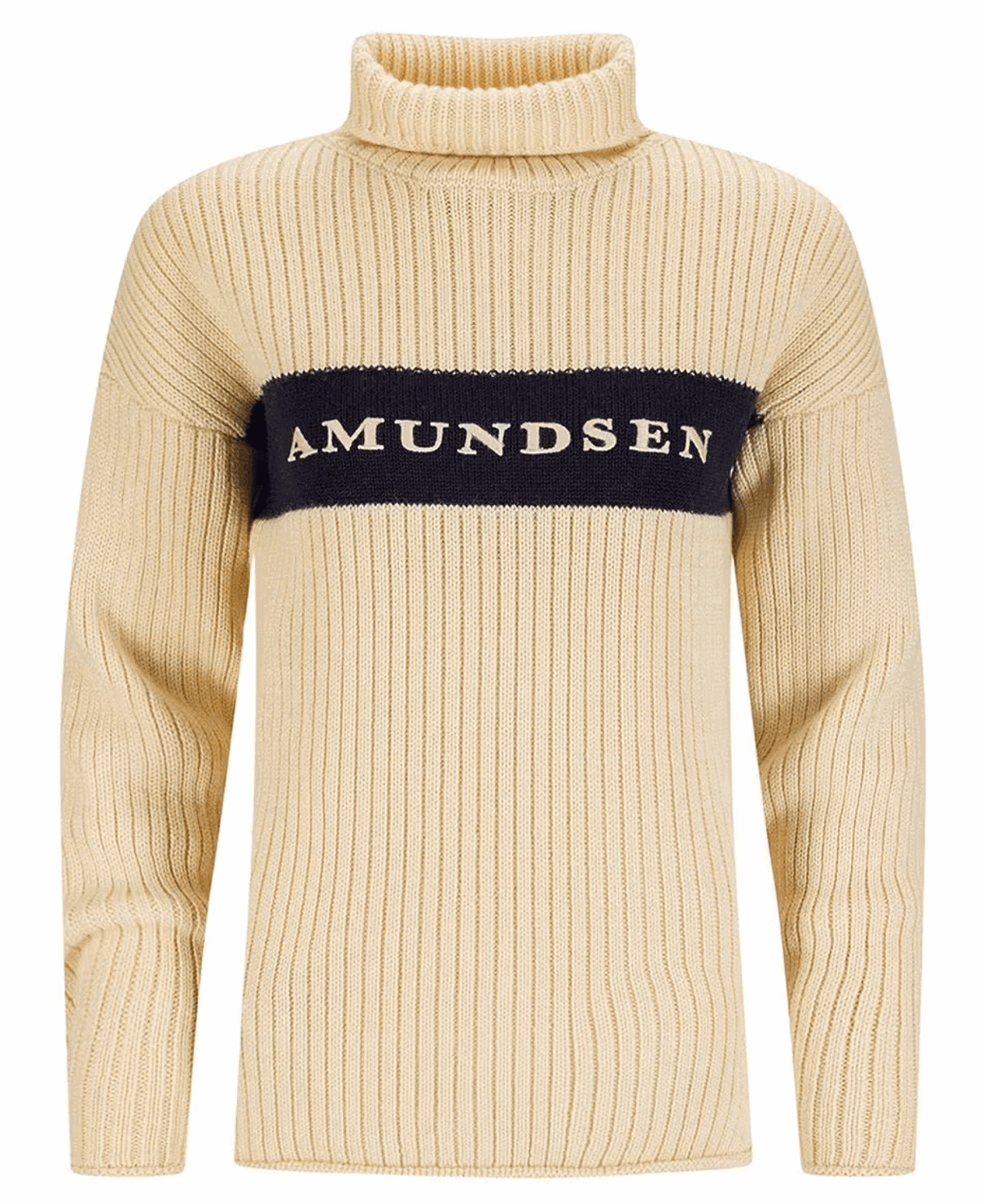 Amundsen<br>Heroes Ski Turtle Neck Womens