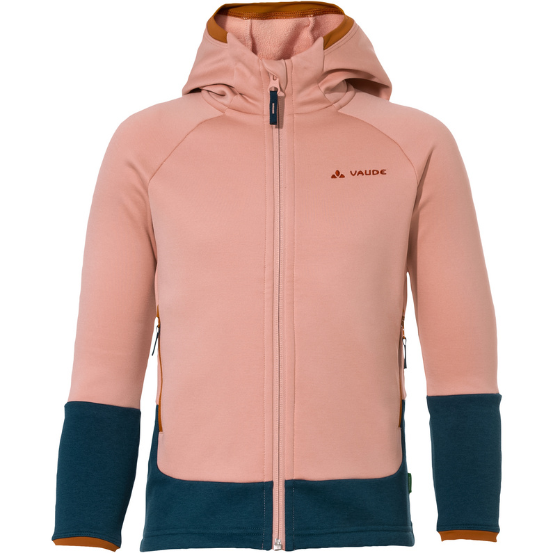 Vaude Kinder Capacida Fleece Jacke