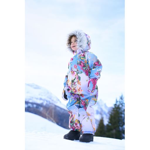Molo Igor Luffer, Gradient Bloom, 6-8 år