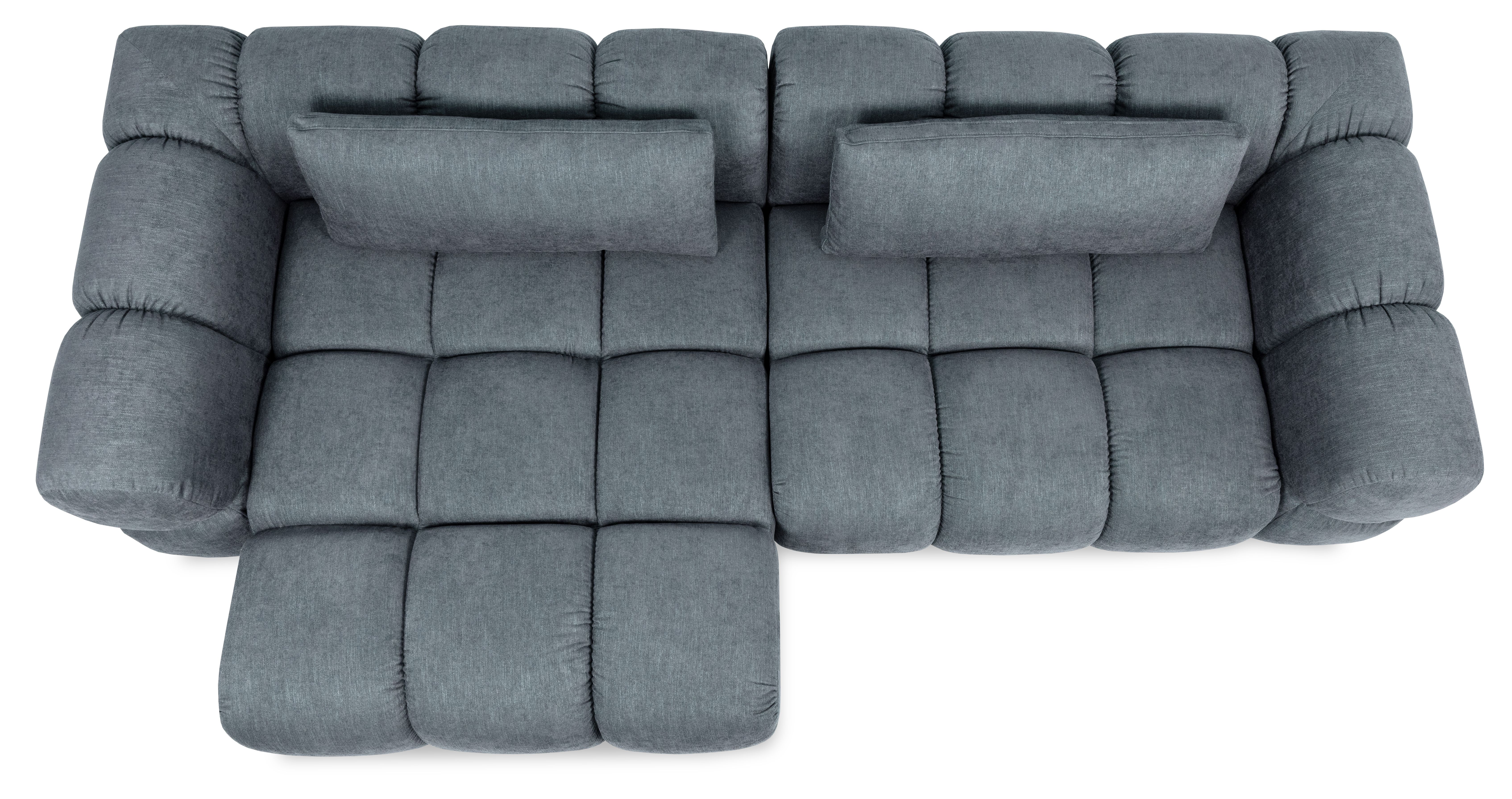 Loungebank Delight
