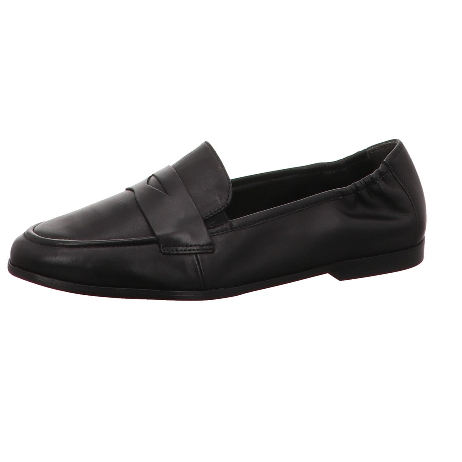Tamaris Ballerina schwarz schwarz