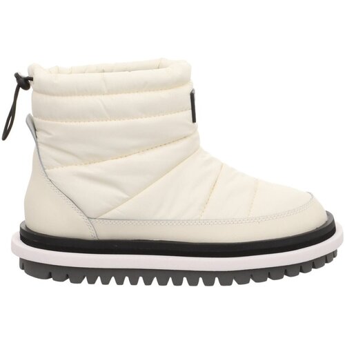 Tommy Jeans - EN0EN02292 - Mujer Blanco