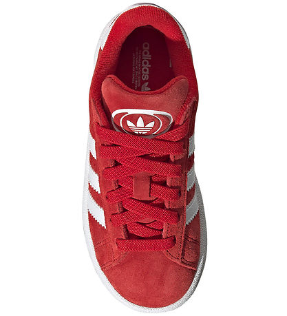 adidas Originals Schuhe - Campus 00s EL C - Betsca/Ftwwht/Betsca