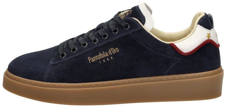 Pantofola D\'oro Sneakers Laag blauw